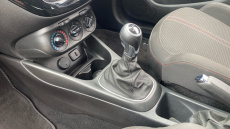 Vauxhall Corsa 1.4 [75] Griffin 3dr Petrol Hatchback